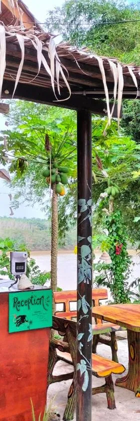 Betik Garden Home，位于Machang的酒店