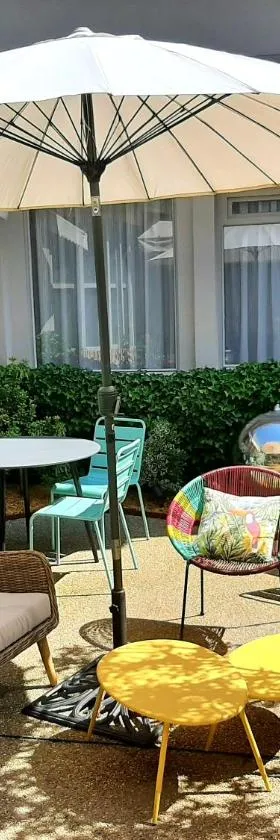 Cit'Hotel L'Etape，位于圣弗卢尔的酒店