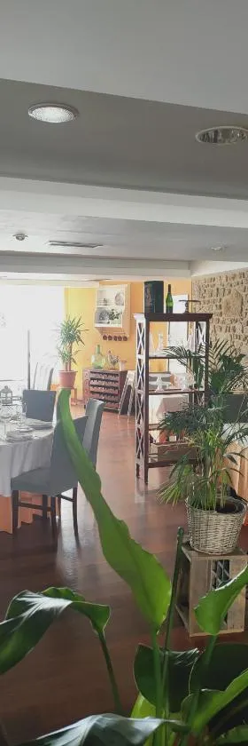 Casa castro，位于Cruces的酒店