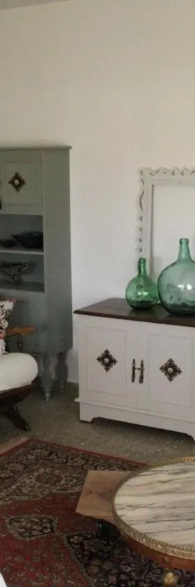 ACAO Vivienda Uso Turístico ARRIBES del Duero，位于Moral de Sayago的酒店