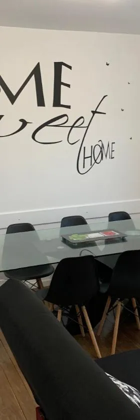 Logement, idéal famille, amis, tout y est !，位于贝布尔河畔东皮耶尔的酒店
