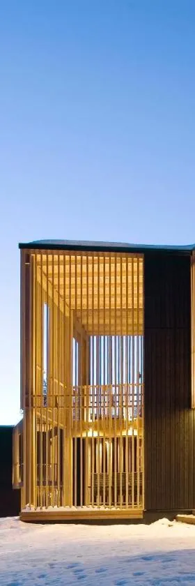 Saimaanranta Resort by Anttolanhovi，位于米凯利的酒店