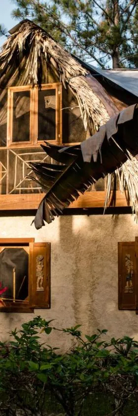 Pine Ridge Lodge，位于圣伊格纳西奥的酒店
