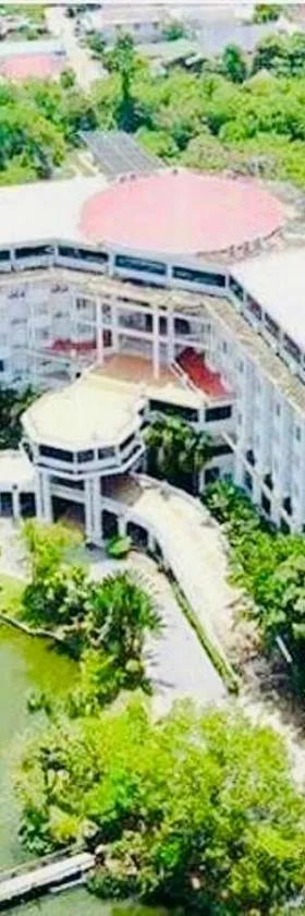 Hermitage Hotel Korat-SHA，位于呵叻的酒店