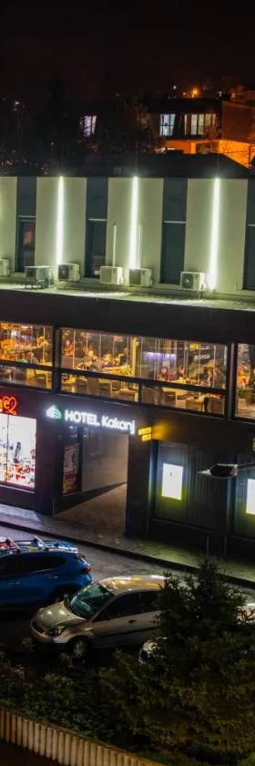 Hotel Kakanj，位于Kakanj的酒店