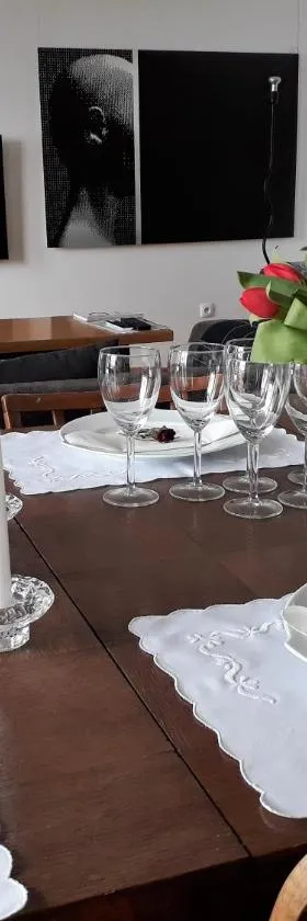 Dom Nałęczowski，位于纳文丘夫的酒店
