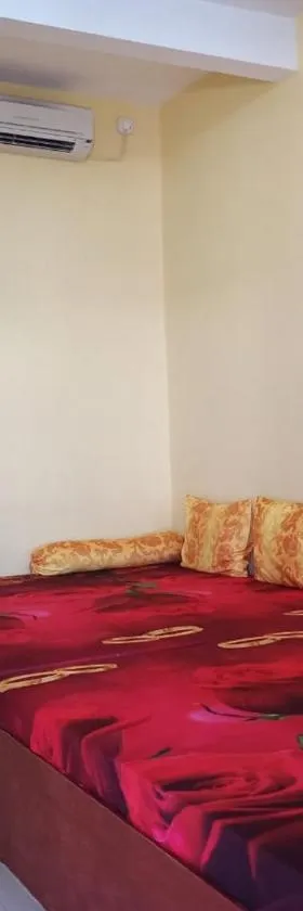 Sisca Homestay Tidung RedPartner，位于塞里布群岛的酒店