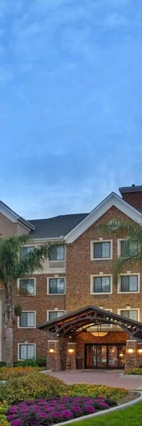 Sonesta ES Suites San Diego - Sorrento Mesa，位于Sorrento的酒店