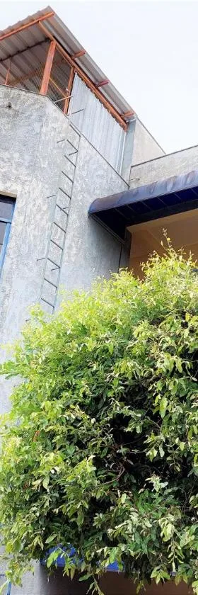 Novo Hotel Três Lagoas，位于特雷斯拉瓜斯的酒店