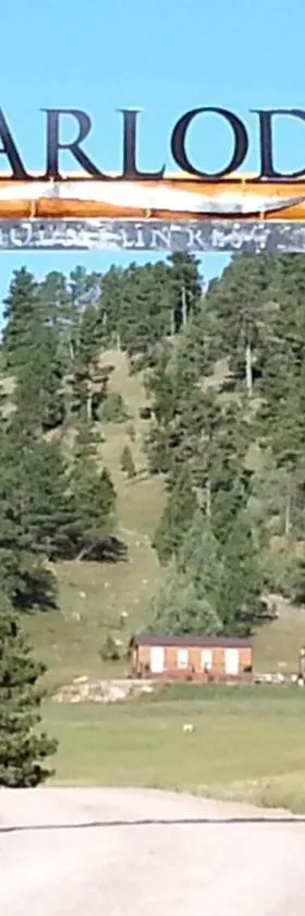 比尔洛奇山度假村，位于圣丹斯的酒店