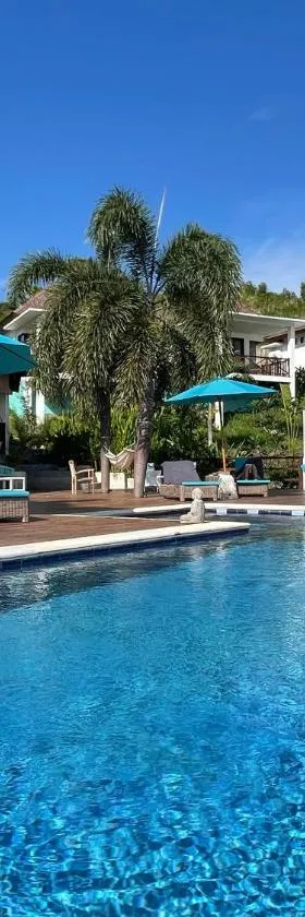 The Endless Summer Resort，位于Bumbang的酒店