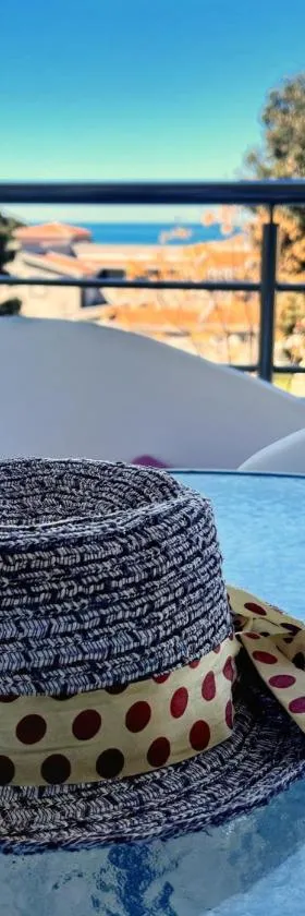 Beach Bliss，位于尤塔哈的酒店
