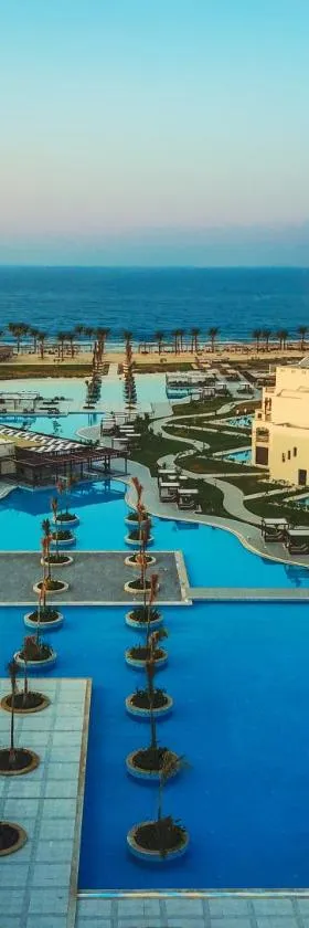 Steigenberger Resort Alaya Marsa Alam - Red Sea - Adults Friendly 16 Years Plus，位于考拉亚湾的酒店