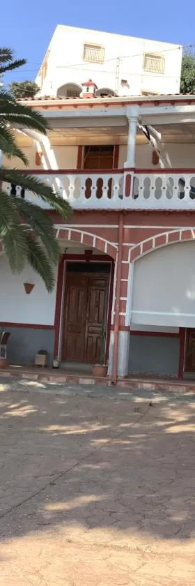 Cortijo de la Fuente，位于Albuñol的酒店