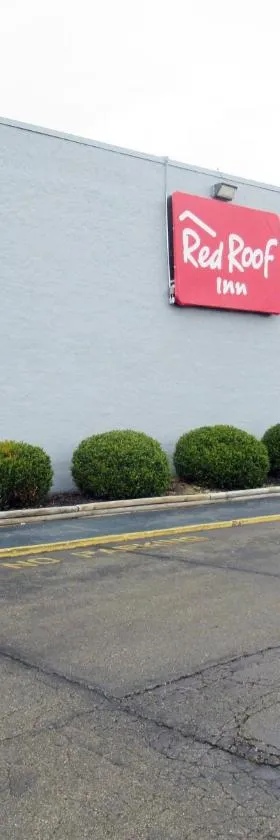 Red Roof Inn Walton, KY - Richwood - Cincinnati Airport South，位于Richwood的酒店