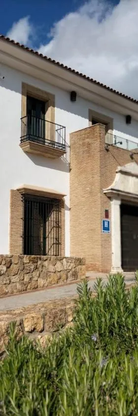 Hotel Cuatro Vientos，位于兰布拉的酒店