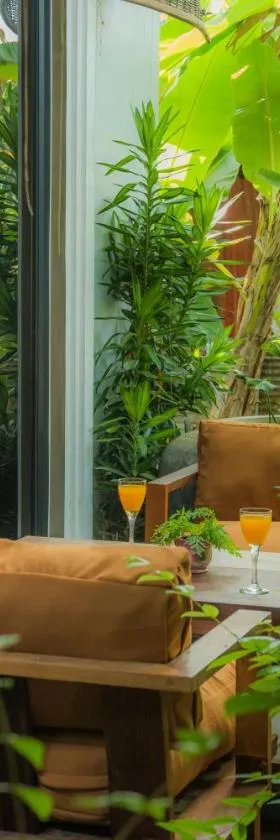 Koemle Home，位于暹粒的酒店
