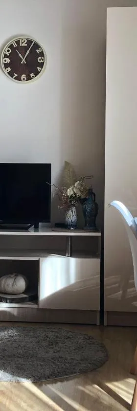 TREFOIL，位于Lori Berd的酒店