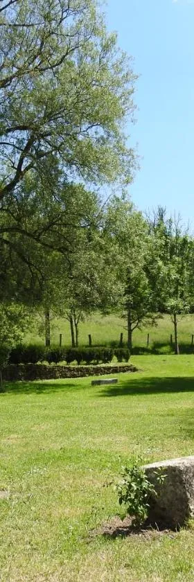 Domaine de Montauban，位于Perrancey的酒店