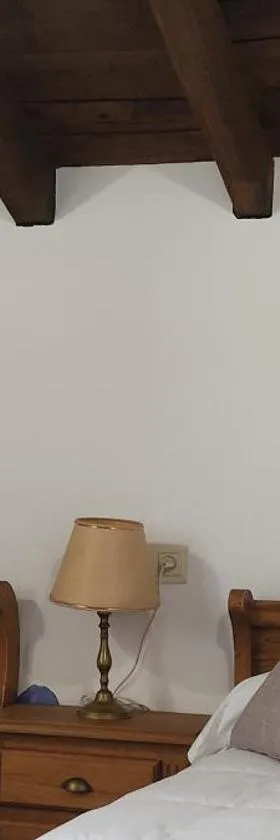 Hostal Mendaurpe，位于Ituren的酒店