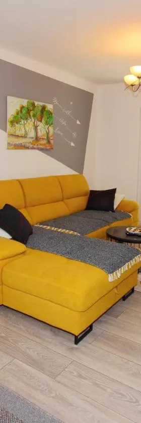 Apartment Marita，位于西利皮的酒店