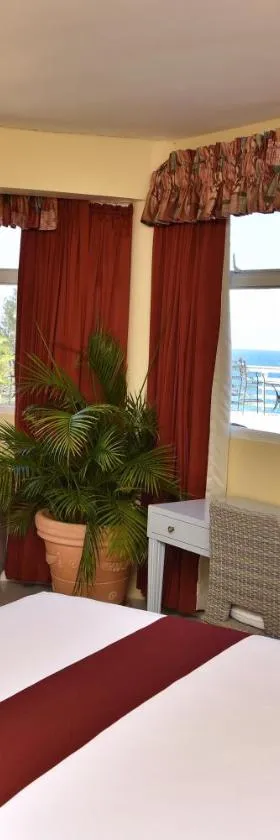 Hotel Grand A View，位于蒙特哥贝的酒店