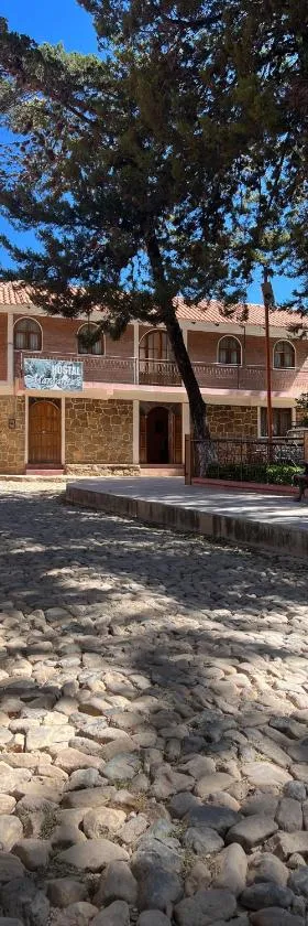 Hostal Margaritas - Torotoro，位于Torotoro的酒店