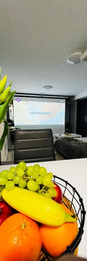 Apartament PLAY，位于Pietrzykowice的酒店