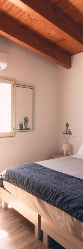 Casale Carolea，位于Sarrotino的酒店