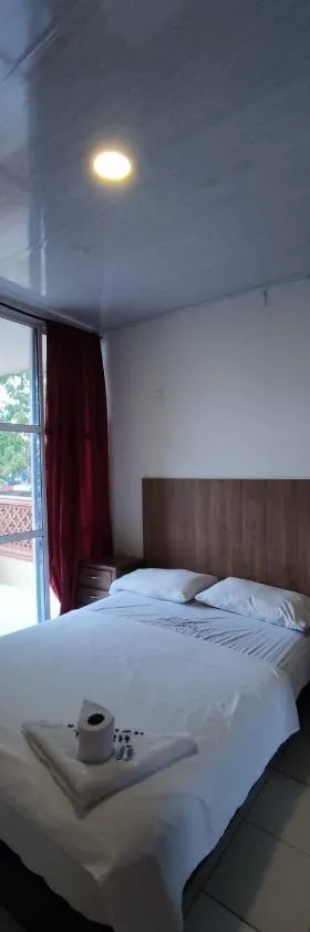 Hotel Venecia，位于Cereté的酒店