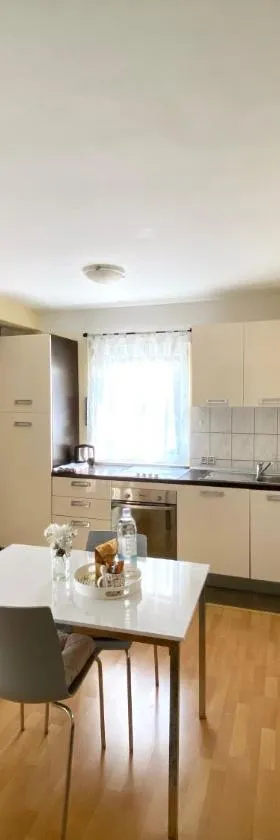 Apartman Lucija，位于Gradići的酒店