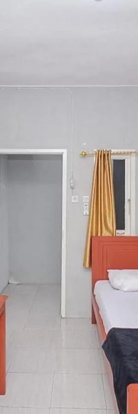 Lidez Residence Bitung，位于Bitung的酒店