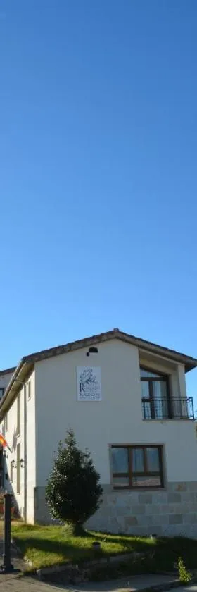 Hotel Rural Remanso，位于Sotillo del Rincón的酒店