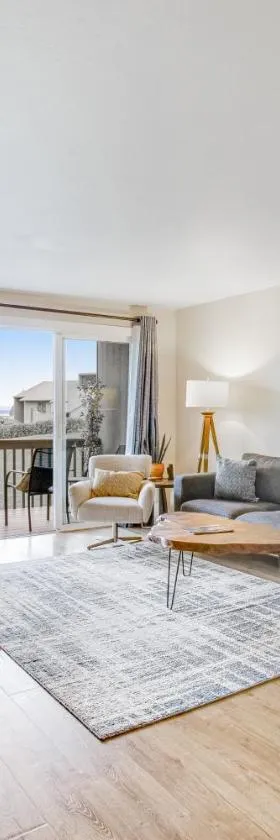 Port Ludlow Beach Condo，位于Port Ludlow的酒店