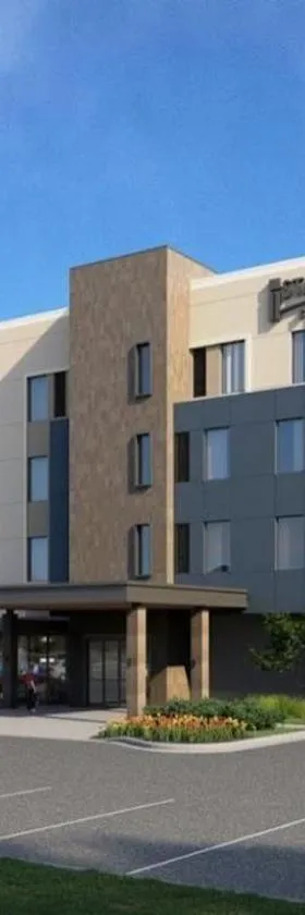 Staybridge Suites - Cincinnati East - Milford by IHG，位于辛辛那提的酒店