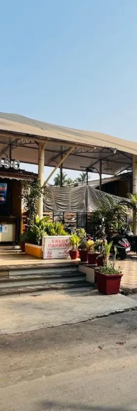 FARM HOUSE RESIDENCY，位于瓦塞的酒店