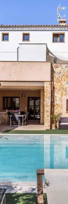 Casa Magui，位于卡普德佩拉的酒店