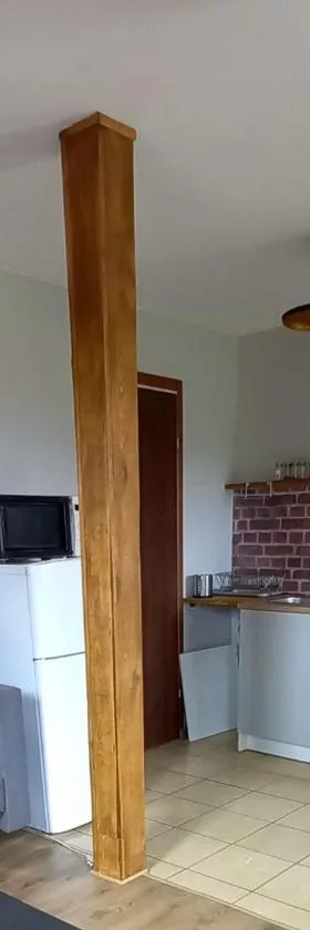 Domek Wilamów，位于Wilamów的酒店