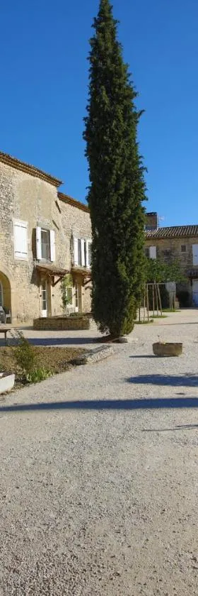 Prieuré de Grignan，位于格里尼昂的酒店