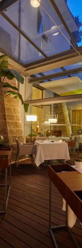 Convent de la Missio - Grand Luxury Boutique hotel, Adults Only，位于马略卡岛帕尔马的酒店