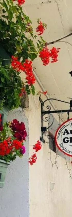 Auberge du Glandon，位于Saint-Colomban-des-Villards的酒店