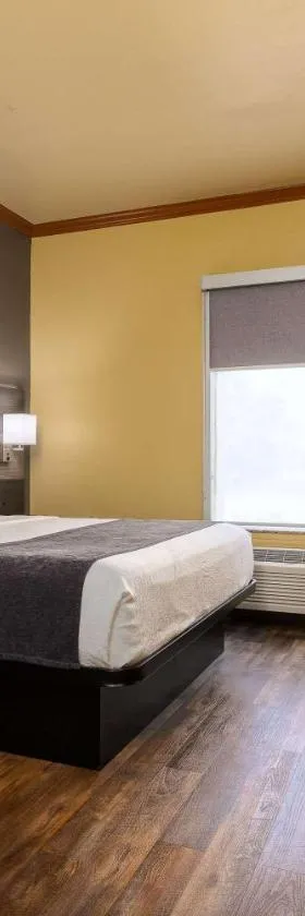 Best Western Plus Portland，位于波特兰的酒店