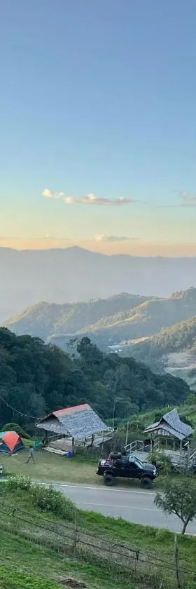 Ban Chomdoi Resort PhaTang，位于Ban Pha Tang的酒店