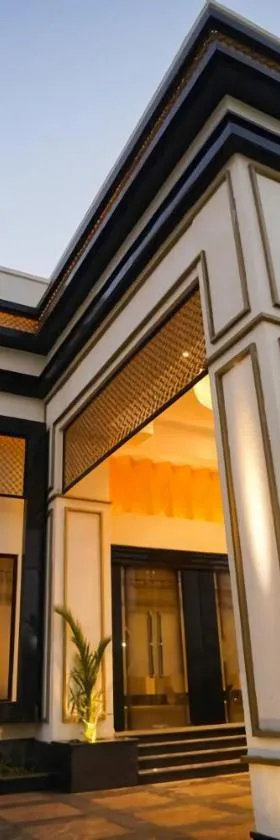 MY Heritage Resort - Best Resort in Kannauj，位于Kannauj的酒店