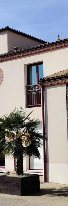 Hotel La Bosselle，位于Saint-Philbert-de-Grand-Lieu的酒店