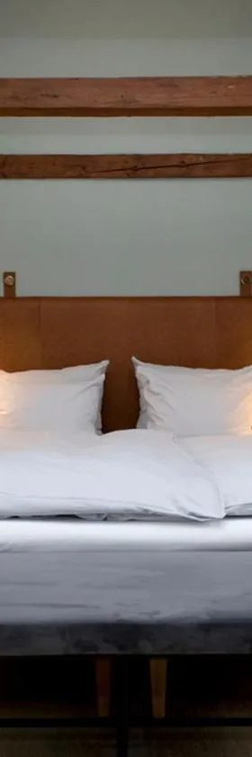 Hotel VANDret，位于洛肯的酒店