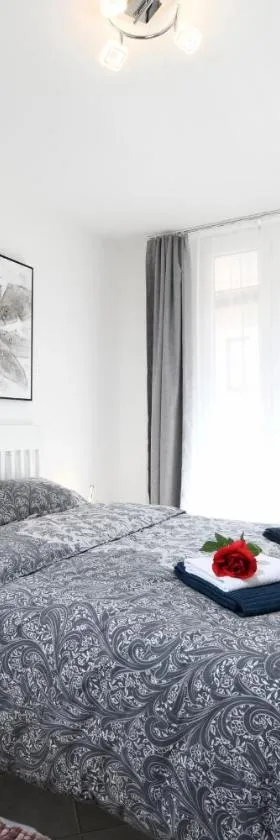 Aria Apartment - Free Parking，位于比奥焦的酒店