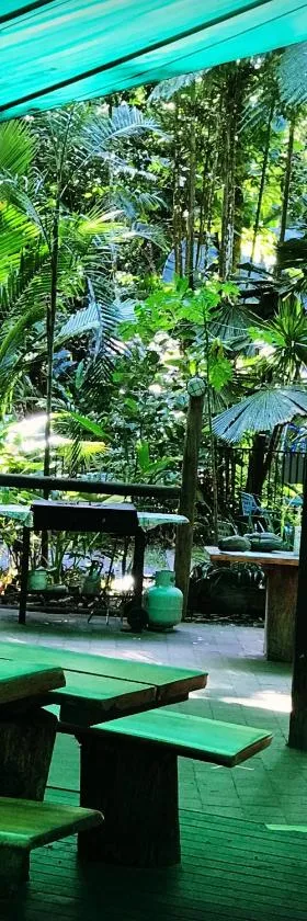 Daintree Crocodylus，位于Cow Bay的酒店