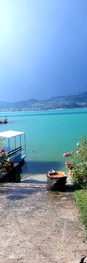 Lejla apartmani - Jablaničko jezero，位于科尼茨的酒店