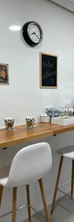 Apartamento Cuatro Estaciones VT-LR1404，位于卡拉奥拉的酒店